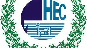 HEC Jobs Application Form Download 2023 www.hec.gov.pk