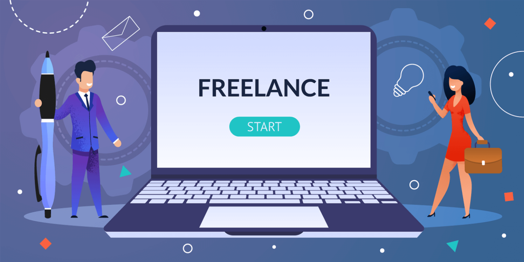 HOW TO BECOME A FREELANCER IN PAKISTAN COMPLETE ONLINE EARNING COURSE 2023