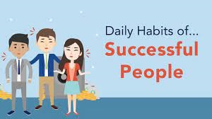 5 Healthy Habits For Success In Life