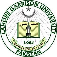 LGU Merit List 2023 Lahore Garrison University Result