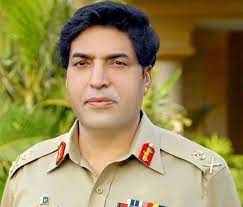 Who Is Lt Gen Nadeem Anjum New DG ISI Pakistan Army