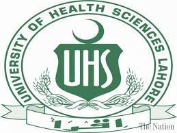 UHS Result 2023 University of Health Sciences Lahore