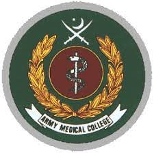 Army Medical College AMC Roll No Slip 2023 Download
