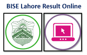 BISE Lahore Result 2023
