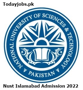 Nust Islamabad Admission 2023