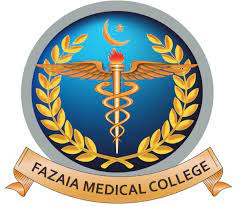 Fazaia Medical College Jobs Roll No Slip 2023 Download Online