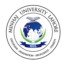 Minhaj University Admission