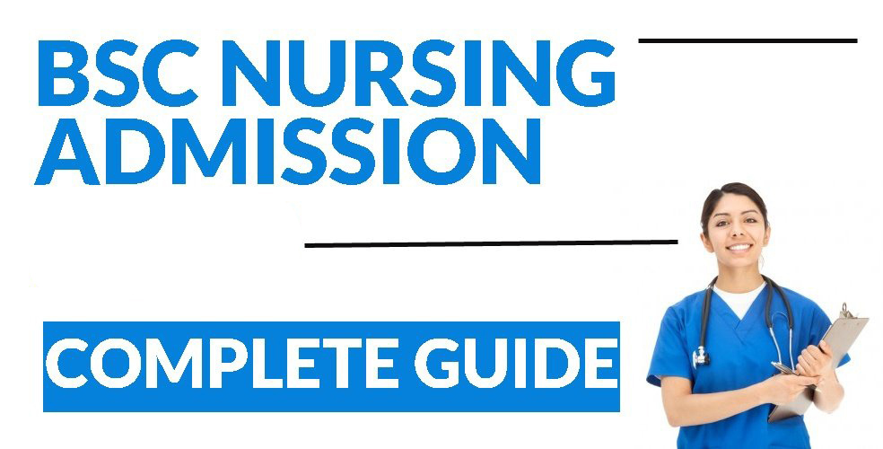 Nursing Admission 2024