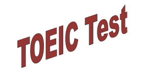 NTS TOEIC Test Registration Online 