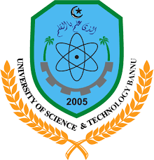 University of Science and Technology Bannu Admission 