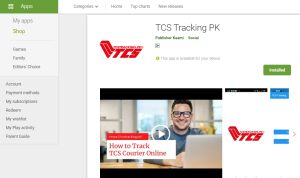tcs-tracking-app-download