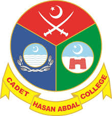 Cadet College Hasan Abdal Result