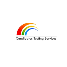 Candidate Testing Services CTS Test
