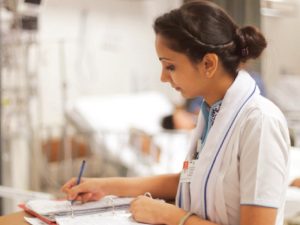 Career Scope of Nursing in Pakistan