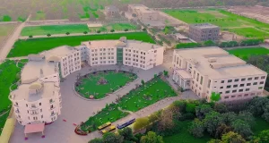 Institute of Southern Punjab
