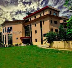 Shaikha Fatima Institute of Nursing and Health Sciences, Lahore
