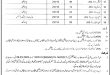 WASA Faisalabad Jobs 2023 Application Form