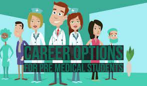  BS Degree Option For Pre-Medical Students
