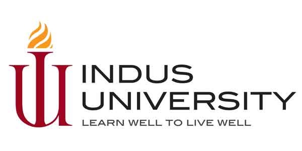 Indus University Fall Admission