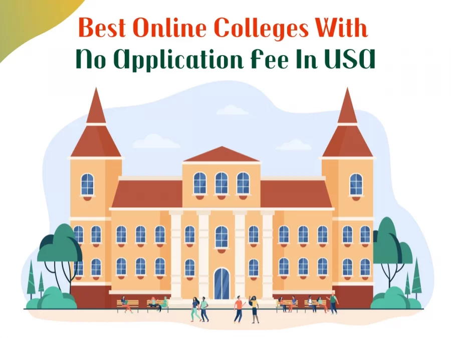 Best Online Degree Colleges And Universities In The USA And Fee Structure