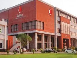 Shalamar Medical College Merit List 