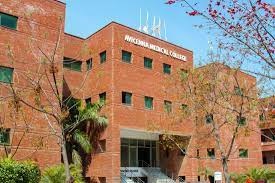 Avicenna Medical College Merit List 2023 Download PDF by Name