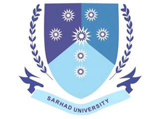 Sarhad University Peshawar Fee Structure