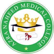  Azra Naheed Medical College Merit List 