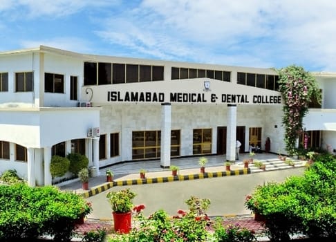 List of Medical Colleges In Islamabad