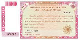 Rs.100 Prize Bond Result Rawalpindi 15 February 2023