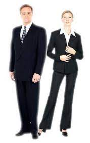 Interview Dressing For Male And Female In Pakistan Guide