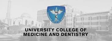 UCMD Merit List MBBS And BDS 2023
