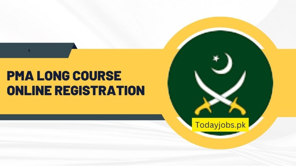 PMA Long Course 151 Online Registration 2024 Eligibility Criteria