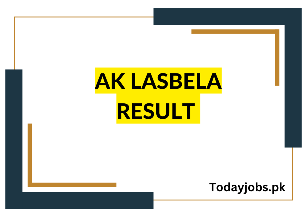 AK Lasbela Result 2024 Karachi Game Today 