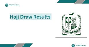 Hajj Draw Results