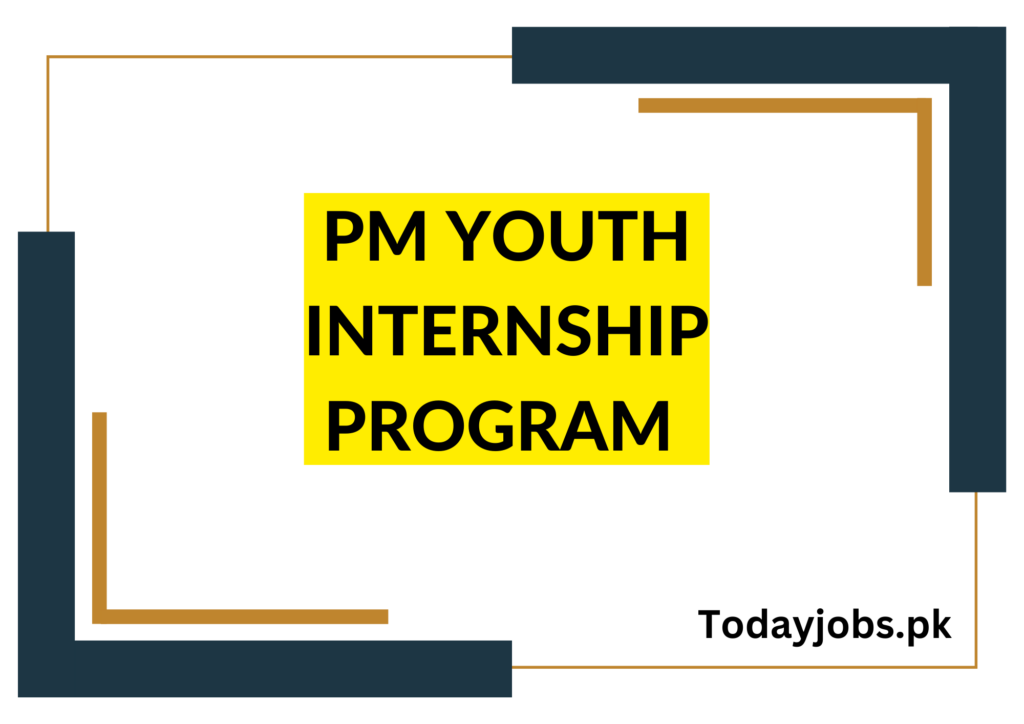 PM Youth Internship Program 