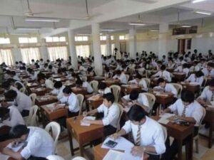700,000 Students are appearing in the Sindh Matric Exam