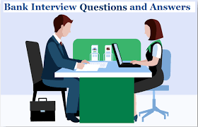 Bank Jobs Interview Questions And Answers 
