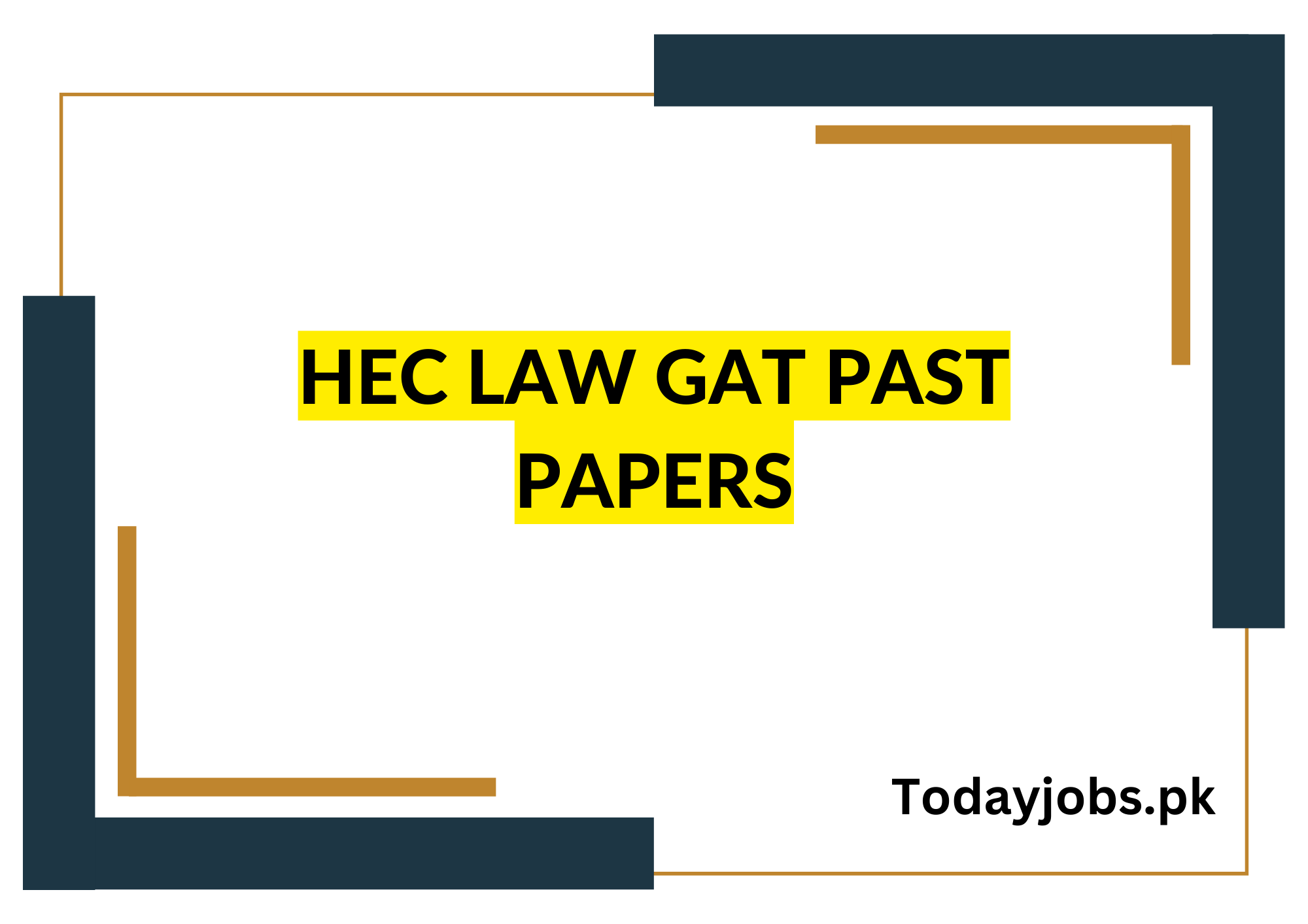 LAW GAT Past Papers 2024 Test Preparation