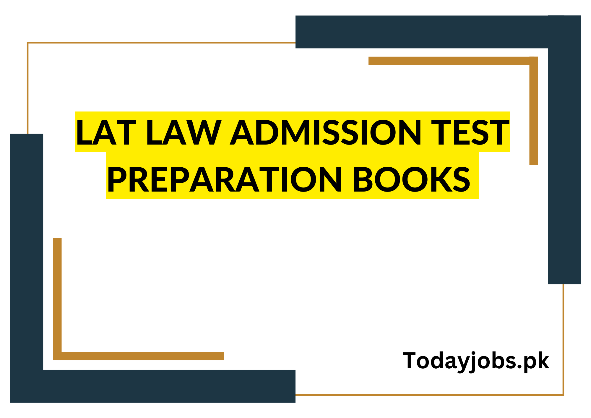 LAT LAW Admission Test Preparation Books 2024 Download Online