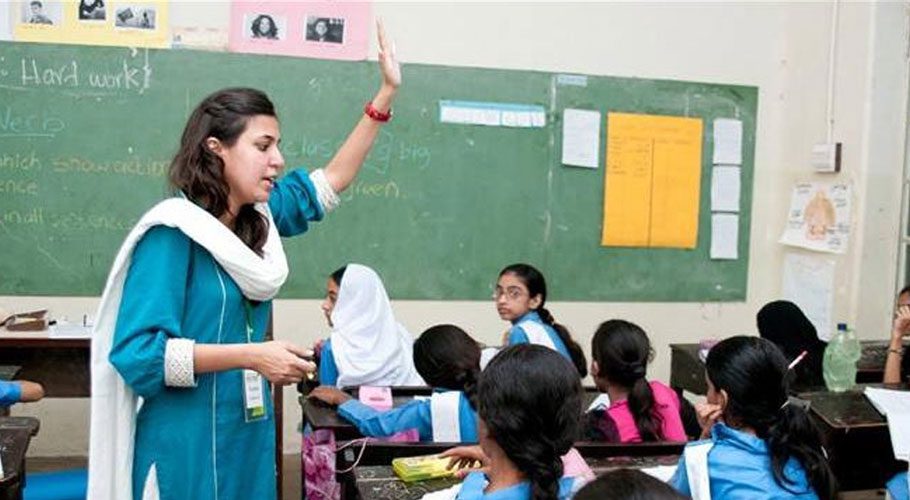 Sindh Cabinet Teacher License Policy 2023 Details