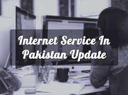 Internet Service in Pakistan Major Update by PTA Check Details