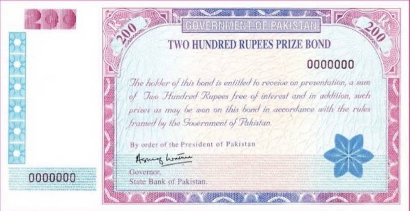 200 Prize Bond Result 2023 Draw #94 Quetta 15 June 2023