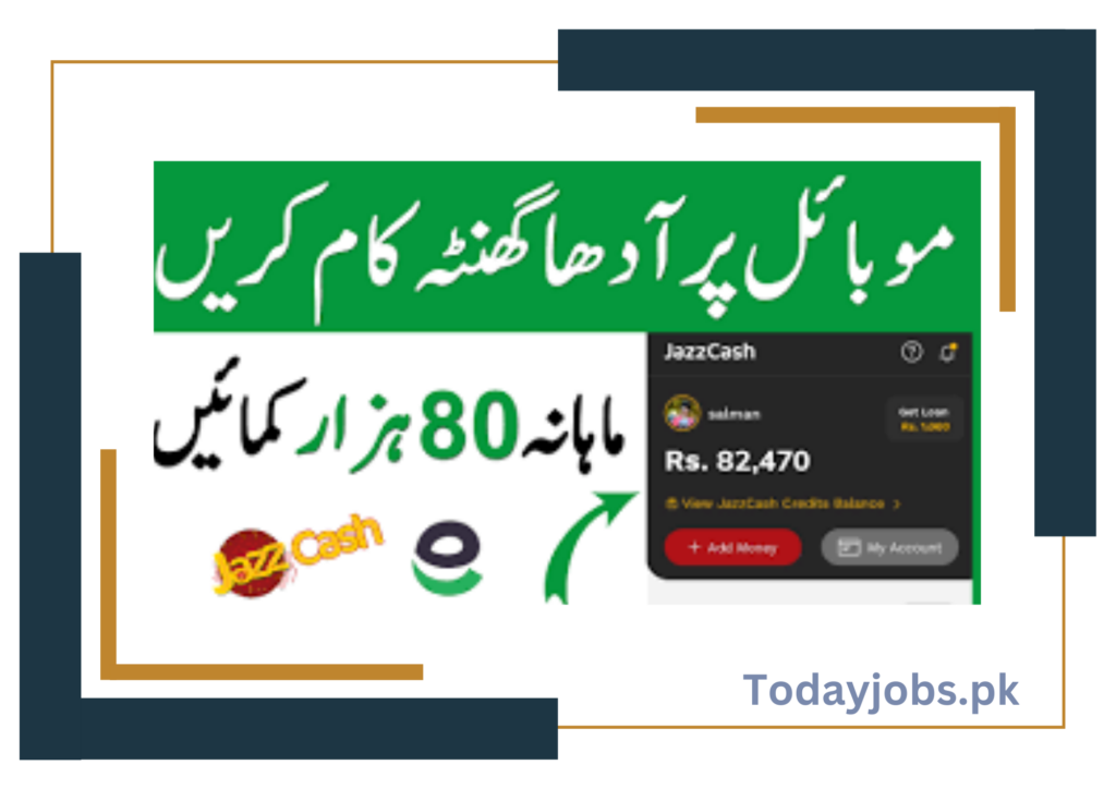 Top 10 Best Apps to Earn Money in Pakistan June 2024