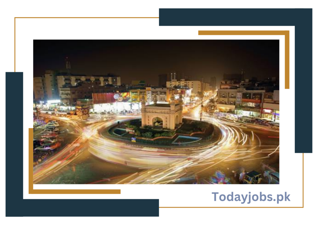 Jobs in Karachi 2023 Online Apply Latest Advertisement