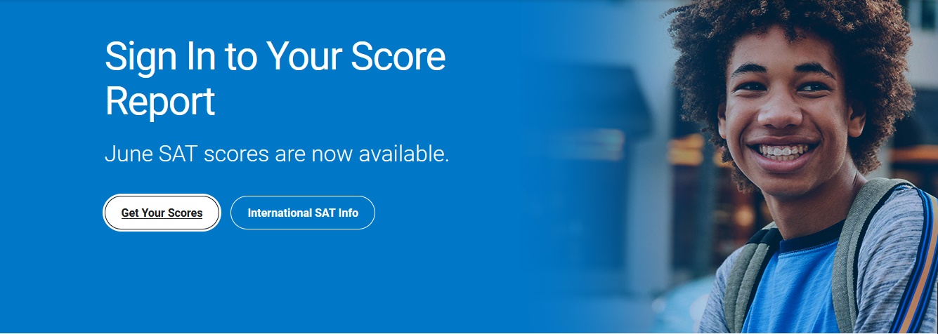 SAT Result 2024 | SAT Score Release Date Check Online