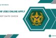ANF Jobs 2024 Apply Online | Advertisement Paper, Last Date