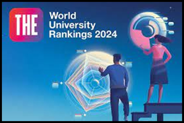 10 More Pakistani Universities Listed in Times World Rankings 2024