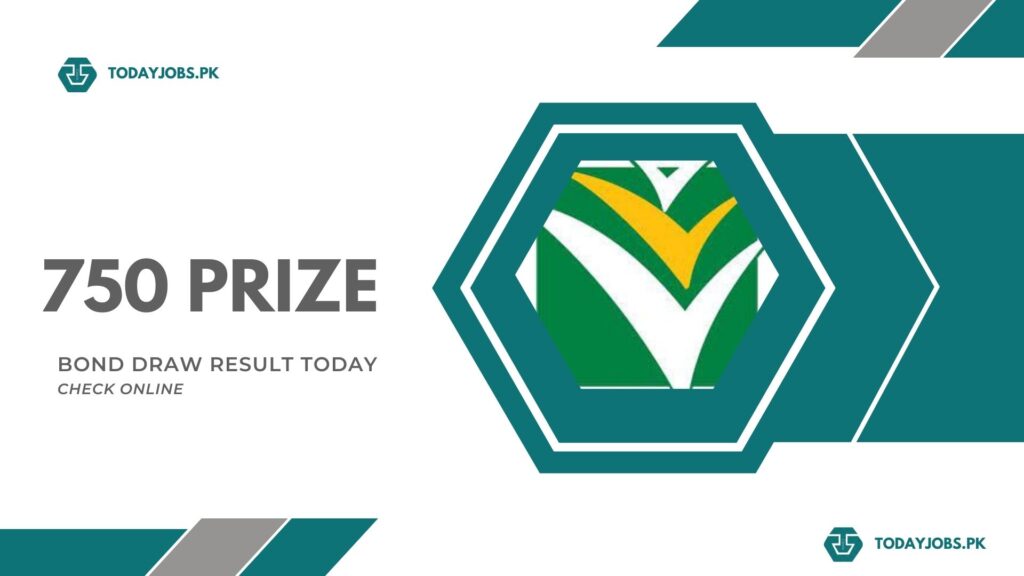 750 Prize Bond Result List 2023 Today 16 October Muzaffarabad