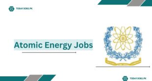 Pakistan Atomic Energy Jobs 2023 Online Apply